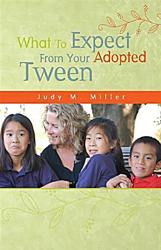 What To Expect From Your Adopted Tween