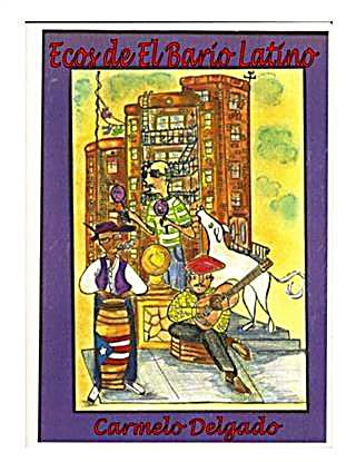 Ecos de el Barrio Latino
