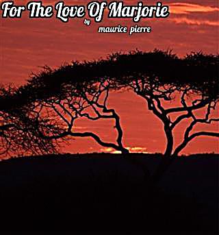 For The Love Of Marjorie