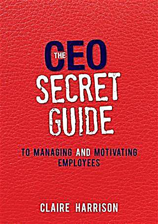 CEO Secret Guide to Managing and Motivating Employees