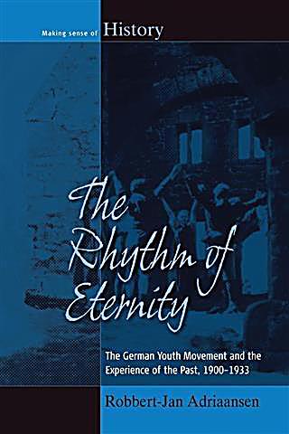 Rhythm of Eternity