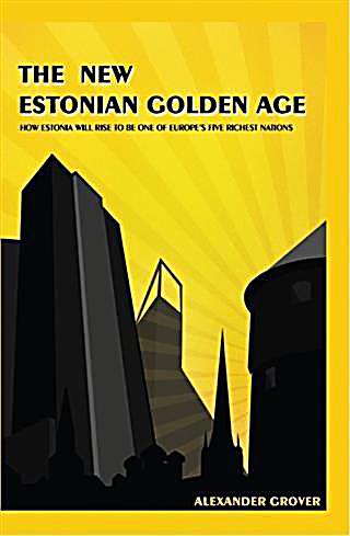 New Estonian Golden Age