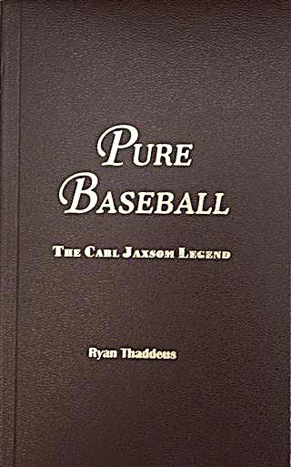 Pure Baseball