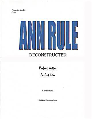 Ann Rule Deconstructed