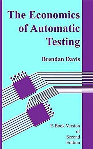 Economics of Automatic Testing