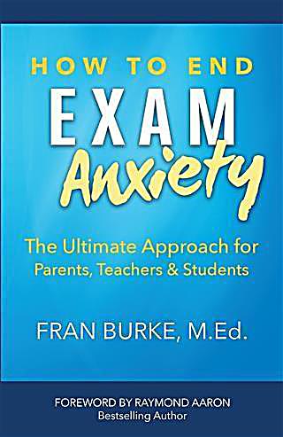 How to End Exam Anxiety