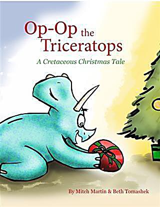 Op-Op, the Triceratops