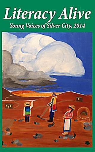 Literacy Alive: Young Voices of Silver City 2014