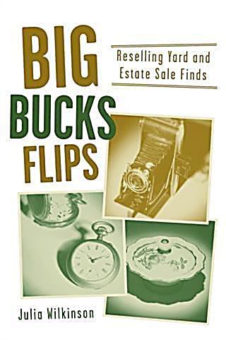 Big Bucks Flips