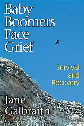 Baby Boomers Face Grief - Survival and Recovery