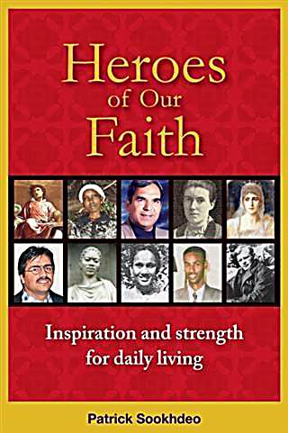 Heroes of our Faith