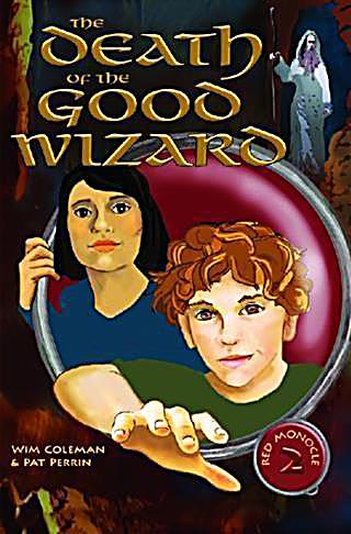 Death of the Good Wizard