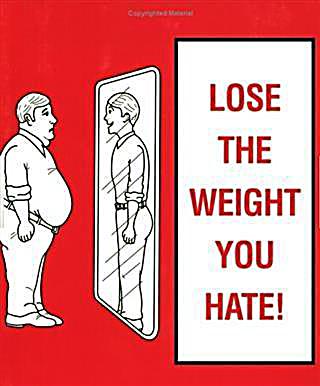 Lose the Weight You Hate