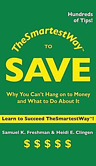 Smartest Way to Save