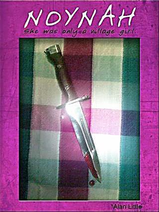 Noynah: she was only a village girl