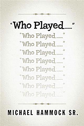 "e;Who Played......"e
