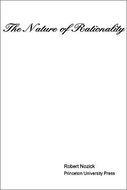Nature of Rationality