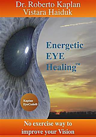 Energetic EyeHealing