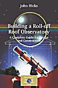 Building a Roll-Off Roof Observatory