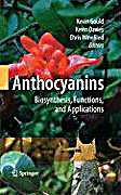 Anthocyanins