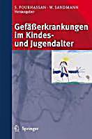 Gefäßerkrankungen im Kindes- und Jugendalter