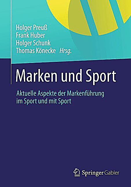 Marken und Sport