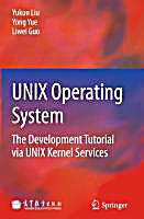 UNIX Operating System