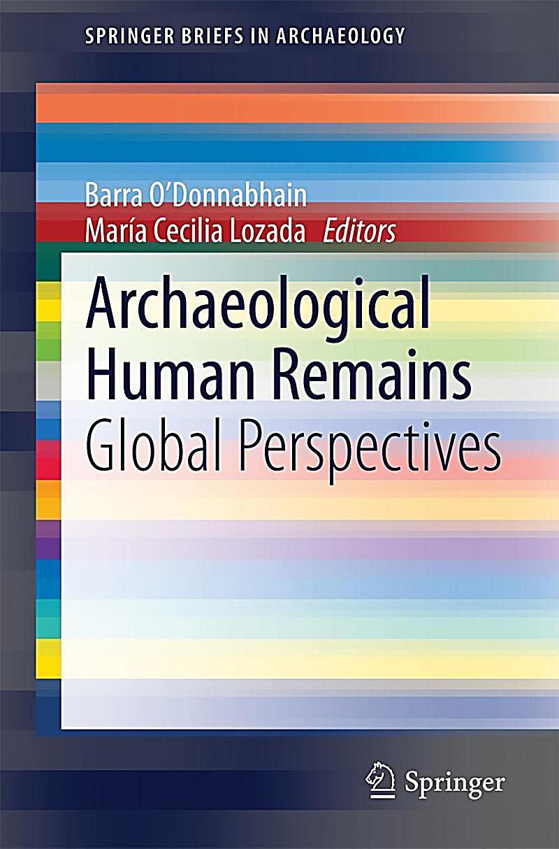 Archaeological Human Remains