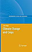 Environmental Science and Engineering: Climate Change and Crops