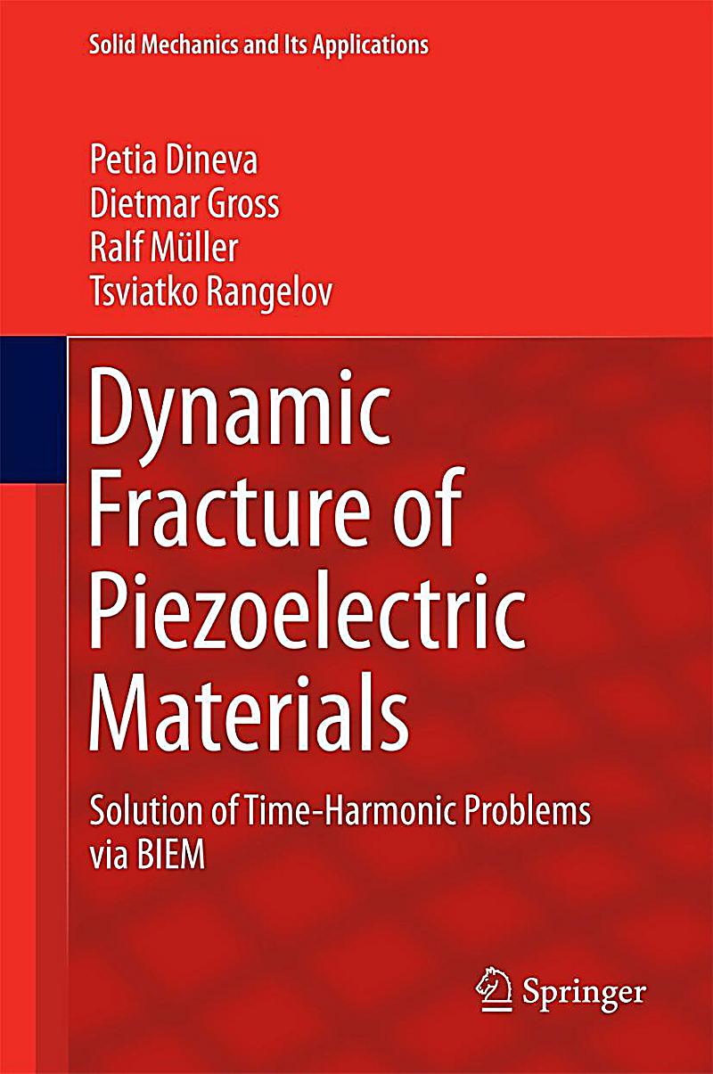 Dynamic Fracture of Piezoelectric Materials