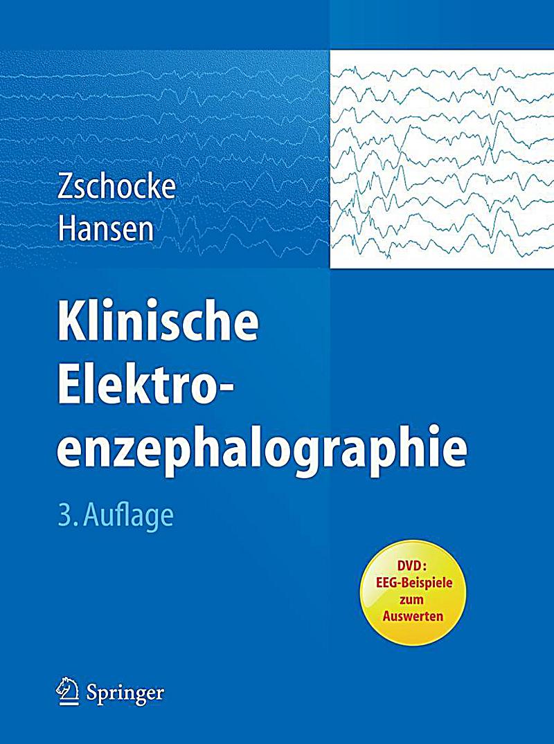 Klinische Elektroenzephalographie
