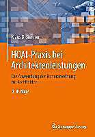 HOAI-Praxis bei Architektenleistungen