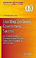 Enacting Electronic Government Success