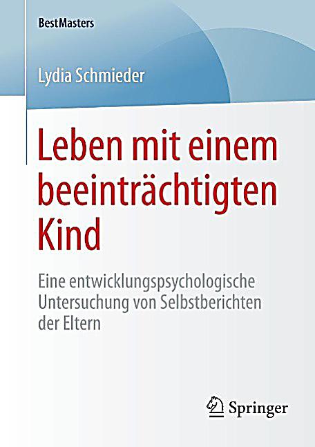 BestMasters: Leben mit einem beeintr?chtigten Kind