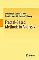 Fractal-Based Methods in Analysis