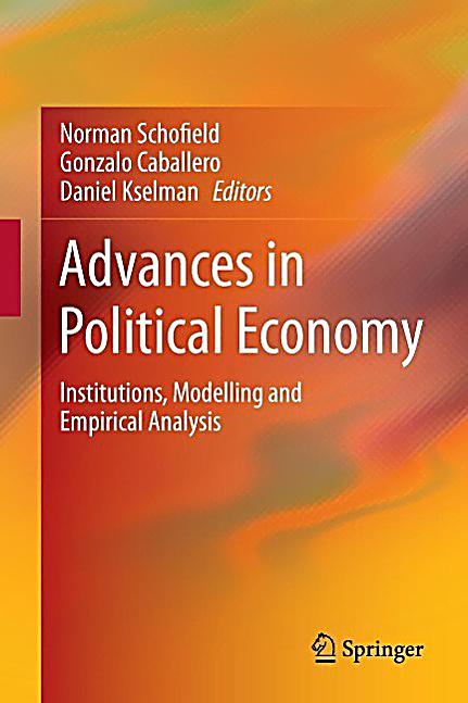 Advances in Political Economy