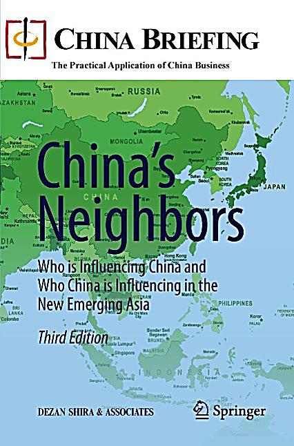 China Briefing: China's Neighbors