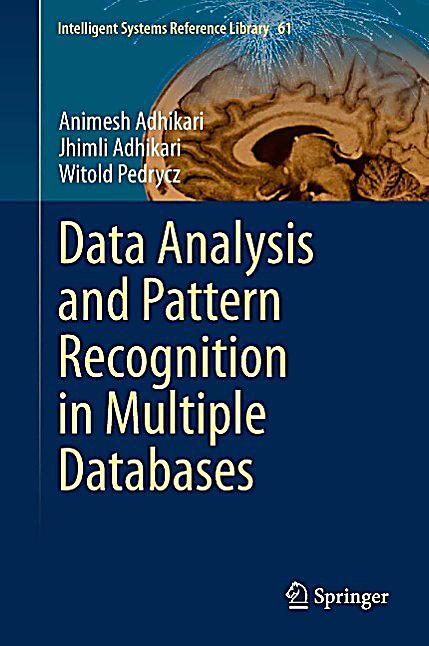Data Analysis and Pattern Recognition in Multiple Databases