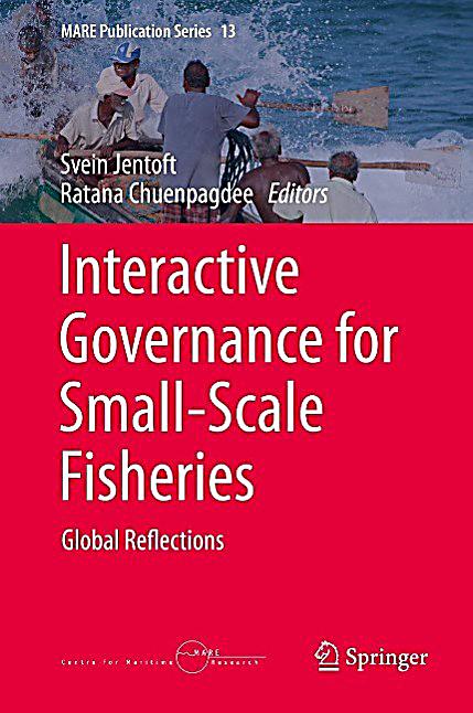 Interactive Governance for Small-Scale Fisheries