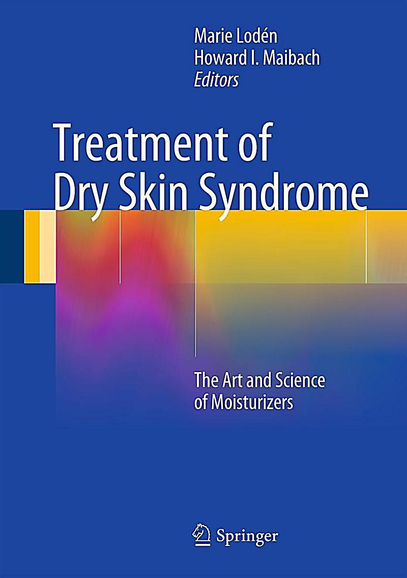 Treatment of Dry Skin Syndrome