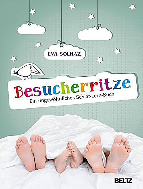 Besucherritze