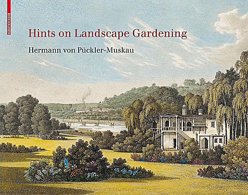 Hints on Landscape Gardening