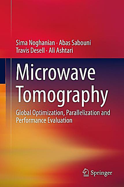 Microwave Tomography