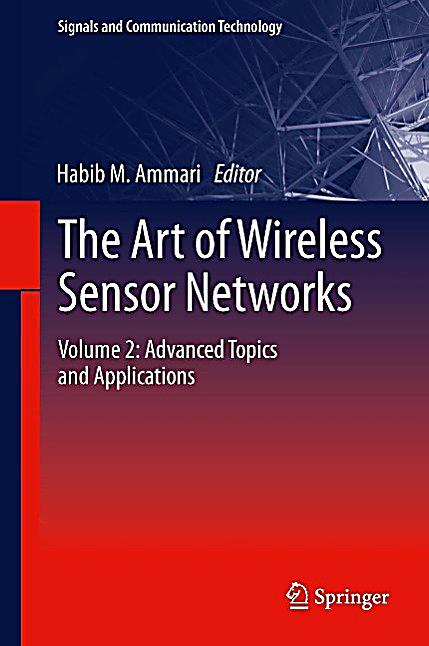 The Art of Wireless Sensor Networks 02
