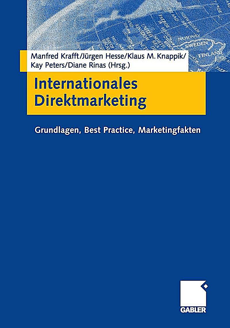Internationales Direktmarketing