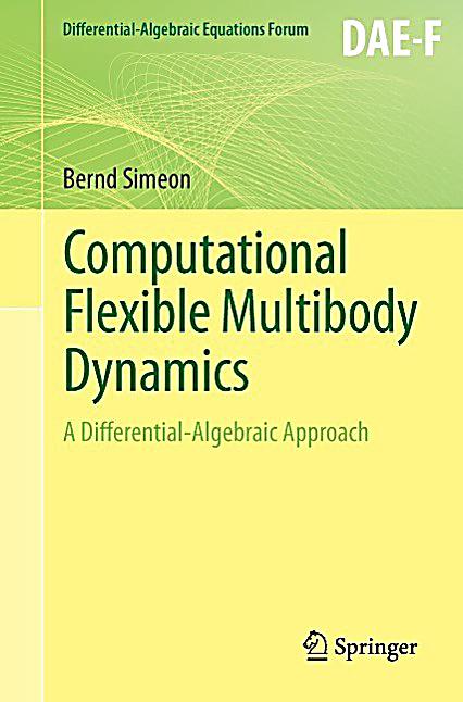 Computational Flexible Multibody Dynamics