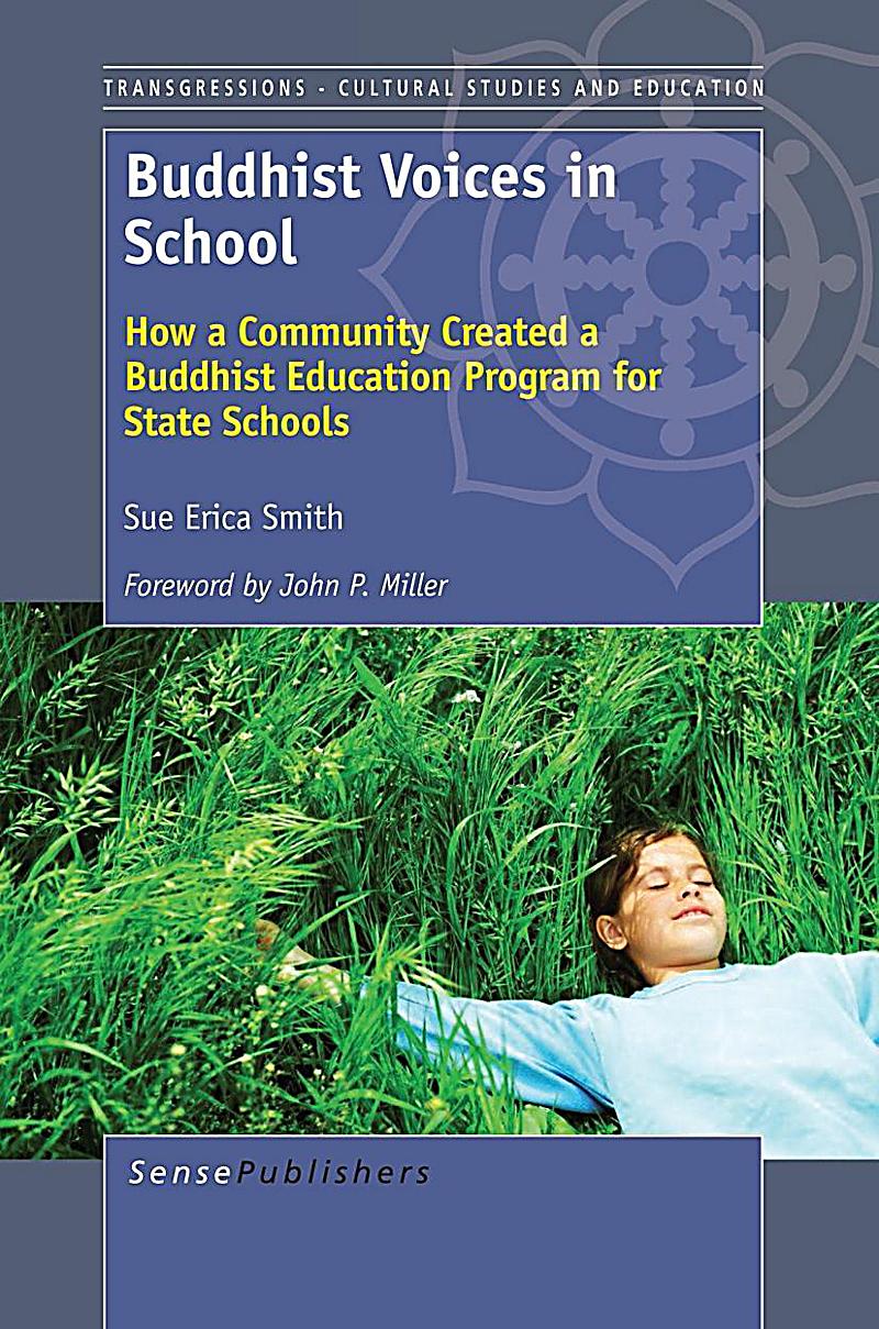Buddhist Voices in School