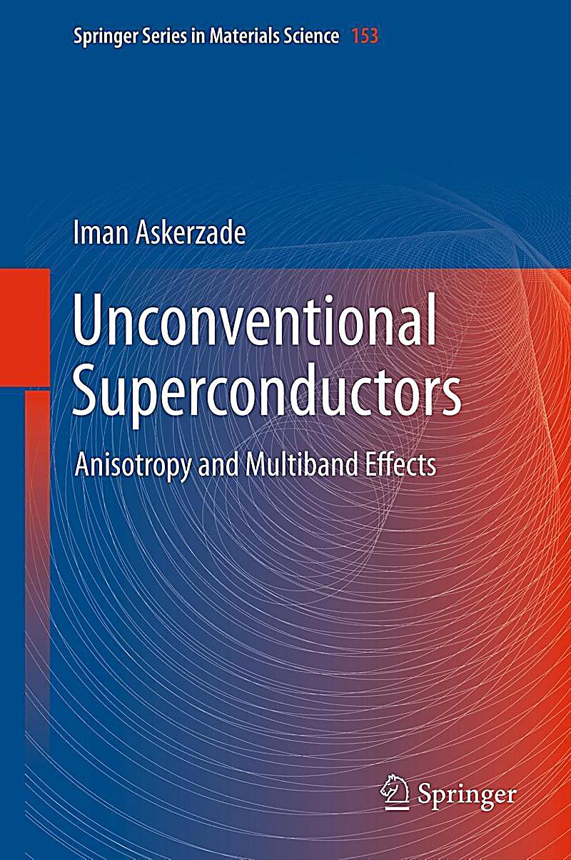 Unconventional Superconductors