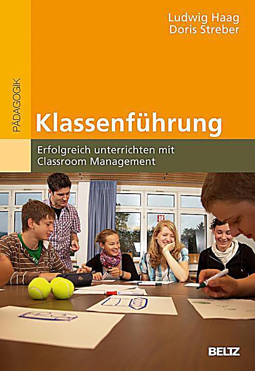 Beltz Studium: Klassenf?hrung