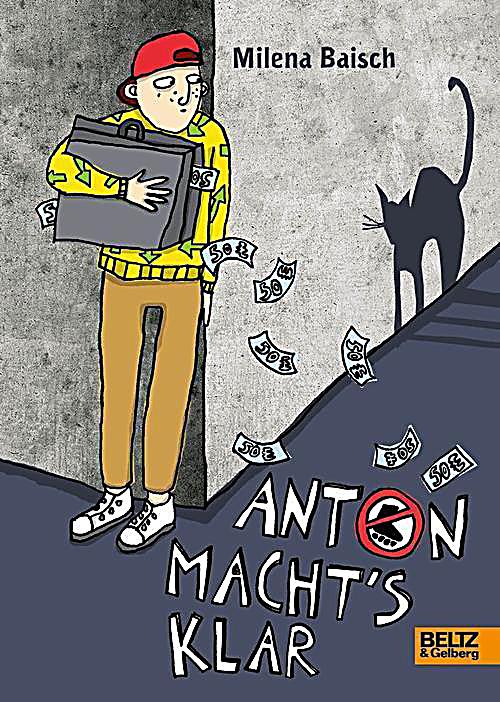 Anton macht´s klar